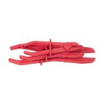 Kit 3 Alicates para Tubos Kroftools 6257 | 3-40 mm | 155, 185 e 255 mm - Image 3