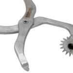 Alicate Profissional para Molas: Controle e Precisão em Todas as Tarefas