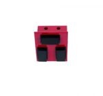 Maximize a Eficiência com o Suporte Magnético para Sprays em seu Carro de Ferramentas - Image 4