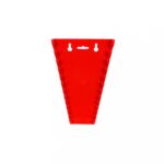 Suporte para Chaves de Fenda para Carros de Ferramentas : Organização Magnética de Alto Desempenho!