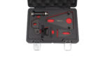 Kit de Bloqueio de Polia de Volante/Dianteira para Renault/Nissan: Precisão e Segurança Garantidas! - Image 2