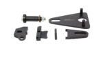 Kit de Bloqueio de Polia de Volante/Dianteira para Renault/Nissan: Precisão e Segurança Garantidas! - Image 3
