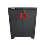 Módulo Fixo com 2 Portas e 1 Prateleira : Organização Versátil