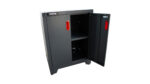 Módulo Fixo com 2 Portas e 1 Prateleira : Organização Versátil - Image 3