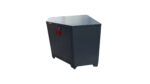 Módulo Fixo de 2 Portas para Canto : Maximize seu Espaço! - Image 2