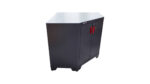 Módulo Fixo de 2 Portas para Canto : Maximize seu Espaço! - Image 3