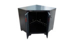 Módulo Fixo de 2 Portas para Canto : Maximize seu Espaço! - Image 4