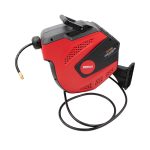 Enrolador de Mangueira de Ar Kroftools 2088 – 20M com Caixa em Polipropileno