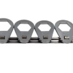 Jogo 7pcs Chaves de Remoção de Filtro de Óleo : Desempenho e Versatilidade!