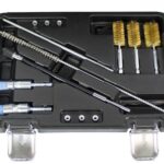 Kit de Limpeza de Assentos Universal : Mantenha seus Injetores em Ótimo Estado
