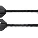 Compressor de Molas de 370mm : Desmonte Amortecedores com Facilidade