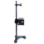 Máquina de Focar Faróis Kroftools 6901 com Duplo Laser – Precisão para Ajuste de Faróis LED e XENON