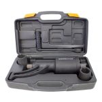 Desmultiplicador 4800Nm 1:68 com Chaves de Caixa 32mm e 33mm – Encaixe 1”
