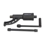 Desmultiplicador 4800Nm 1:68 com Chaves de Caixa 32mm e 33mm – Encaixe 1” - Image 2