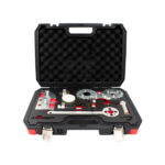 Kit de Sincronização de Motores Volvo - Precisão para Diesel 2.0L e Gasolina 1.5L/2.0L