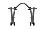 Cavalete para Motos 300Kg - Estabilidade e Segurança para Manutenção de Roda Frontal - Image 2