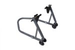 Cavalete para Motos 300Kg - Estabilidade e Segurança para Manutenção de Roda Frontal - Image 4