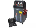 ATF Máquina Automática com Kit Adaptadores - Troca de Óleo de Transmissão Eficiente.