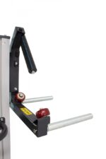 Elevador de Roda Elétrico - Potência e Eficiência para Elevação de Até 65Kg - Image 4