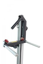Elevador de Roda Elétrico - Potência e Eficiência para Elevação de Até 65Kg - Image 5