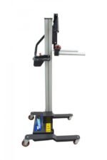 Elevador de Roda Elétrico - Potência e Eficiência para Elevação de Até 65Kg - Image 6