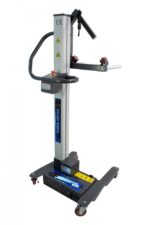 Elevador de Roda Elétrico - Potência e Eficiência para Elevação de Até 65Kg - Image 7