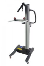 Elevador de Roda Elétrico - Potência e Eficiência para Elevação de Até 65Kg - Image 8