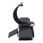 Elevador de Roda Pneumático para Balanceadora Kroftools 9025 – 80kg - Image 3