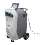 Máquina de Ar Condicionado R134a: Eficiência e Confiabilidade para Manutenção Profissional - Image 3