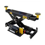 Macaco Central p/ Elevador 4 Colunas - 9T – Kroftools 9844 (Portes Incluídos) - Image 2