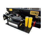 Macaco Central p/ Elevador 4 Colunas - 9T – Kroftools 9844 (Portes Incluídos) - Image 4