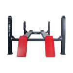 Elevador 4 Colunas 5,19m 5T para Alinhamento – Kroftools 9854 (Portes e Montagem Incluídos) - Image 2