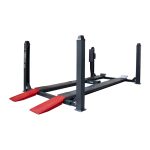 Elevador 4 Colunas 5,19m 5T para Alinhamento – Kroftools 9854 (Portes e Montagem Incluídos) - Image 3