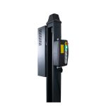 Elevador 4 Colunas 5,19m 5T para Alinhamento – Kroftools 9854 (Portes e Montagem Incluídos) - Image 5