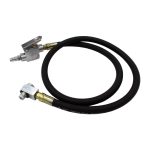 Elevador Hidropneumático para Motos 680kg Kroftools 9865 – Para Moto 4 - Image 10