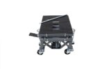 Elevador Hidráulico para Motos - Capacidade de 135kg com Plataforma Versátil - Image 7