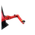 Elevador 2 Colunas 5T 380V – Kroftools 9875 (Portes e Montagem Incluídos) - Image 8