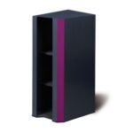 Base Universal Optimum MSM 1 - Estabilidade e Versatilidade para Máquinas