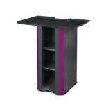 Base Universal Optimum MSM 1 - Estabilidade e Versatilidade para Máquinas - Image 2