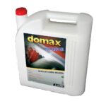 Óleo de Corte Solúvel Domax - Eficácia e Proteção Comprovadas, Aprovado no Teste de Corrosão HERBERT IP 125