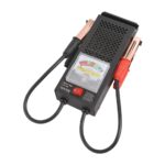 Kit de Teste de Bateria 6-12V - Testador de Carga de 50 AMP e 100 AMP com Segurança Avançada - Image 2