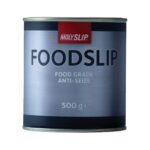 Molyslip® FOODSLIP: Anti-Gripagem Alimentício de Alto Desempenho para Fixadores