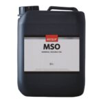 Óleo de Corte Solúvel Molyslip MSO - Desempenho Extremo e Antidesgaste, Seguro e Inodoro