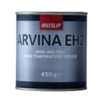 Massa para Rolamentos Molyslip Arvina EH2 - Alta Temperatura e Sem Derretimento