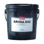 Massa para Rolamentos Molyslip Arvina EH2 - Alta Temperatura e Sem Derretimento - Image 3