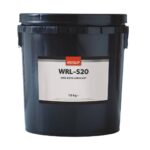 Lubrificante de Cabo de Aço com Grafite Molyslip WRL-S20 - Máxima Proteção e Resistência em Condições Extremas