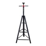 Cavalete de Elevação 2T Kroftools 4842 (1235-2130mm) - Suporte Robusto e Ajustável