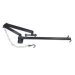 Alavanca para Extração do Braço Oscilante de Suspensão e Amortecedor Kroftools 6350 - Ferramenta Profissional de 20NM - Image 2