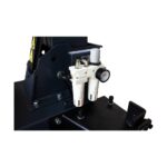 Desmontador de Pneus Automático 380V Kroftools 9016 com Braço Runflat 9018 - Para Jantes de 12” a 26” - Image 6