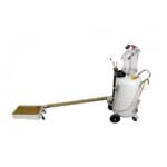 Aspirador de Óleo 90L com Pantógrafo e Visor Kroftools 9700 - Alta Eficiência e Capacidade - Image 4